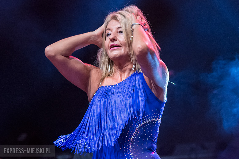 Niedziela - w Święto Wina w Mieście Skarbów