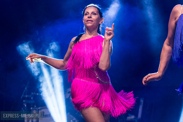 Niedziela - w Święto Wina w Mieście Skarbów