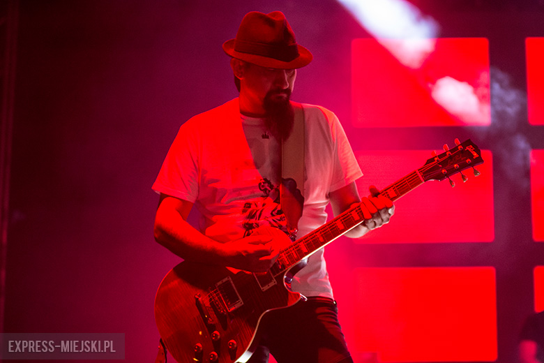 Niedziela - w Święto Wina w Mieście Skarbów