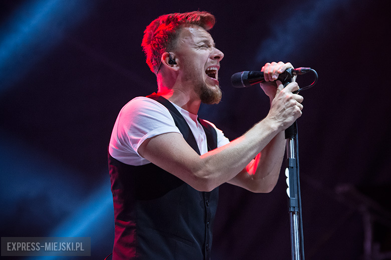 Niedziela - w Święto Wina w Mieście Skarbów