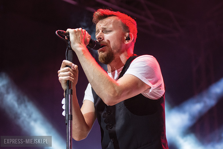 Niedziela - w Święto Wina w Mieście Skarbów