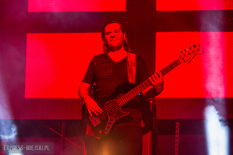 Niedziela - w Święto Wina w Mieście Skarbów