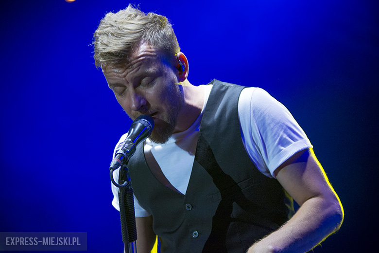 Niedziela - w Święto Wina w Mieście Skarbów