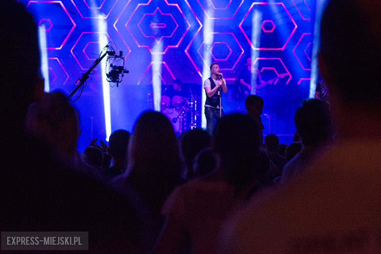 Niedziela - w Święto Wina w Mieście Skarbów