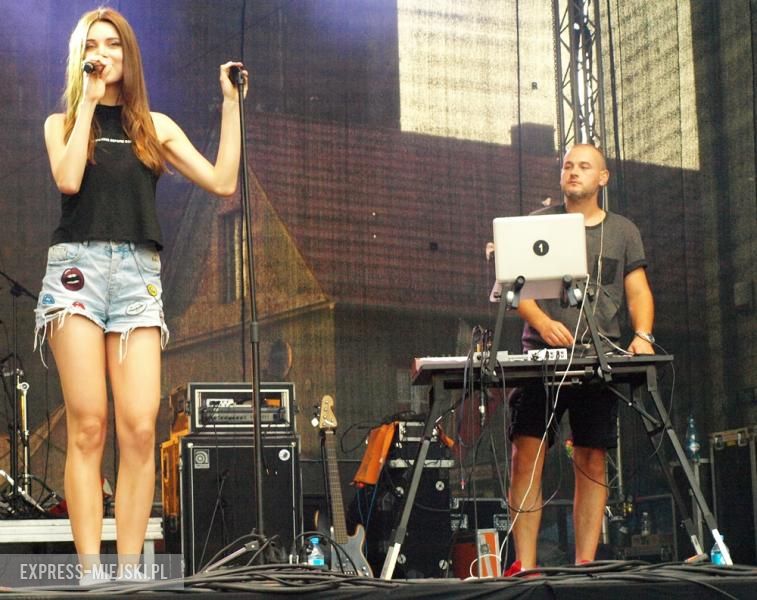 Święto Wina w Mieście Skarbów