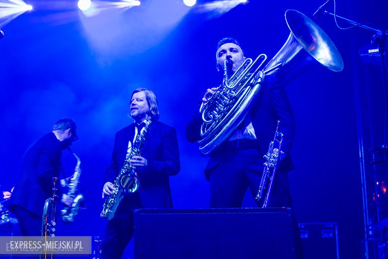 Święto Wina w Mieście Skarbów