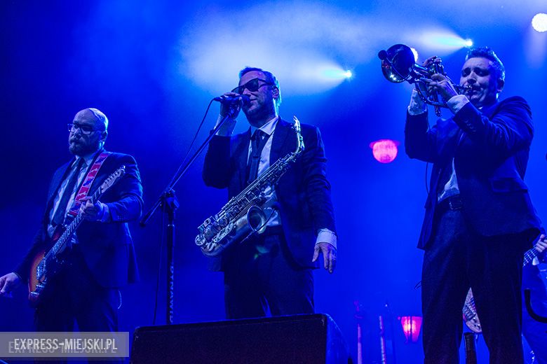 Święto Wina w Mieście Skarbów