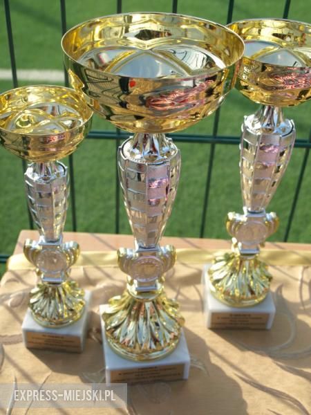 Otwarcie orlika w Rakoszycach