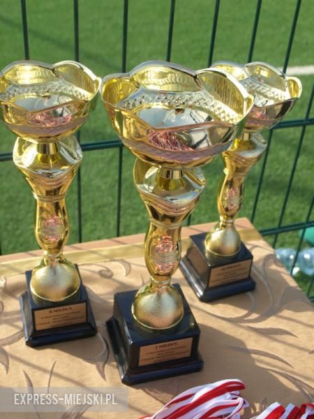 Otwarcie orlika w Rakoszycach