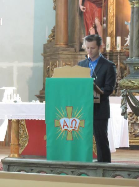 Obchody Dnia Sybiraka