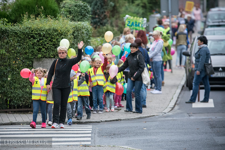 Dzień Przedszkolaka w Środzie Śląskiej