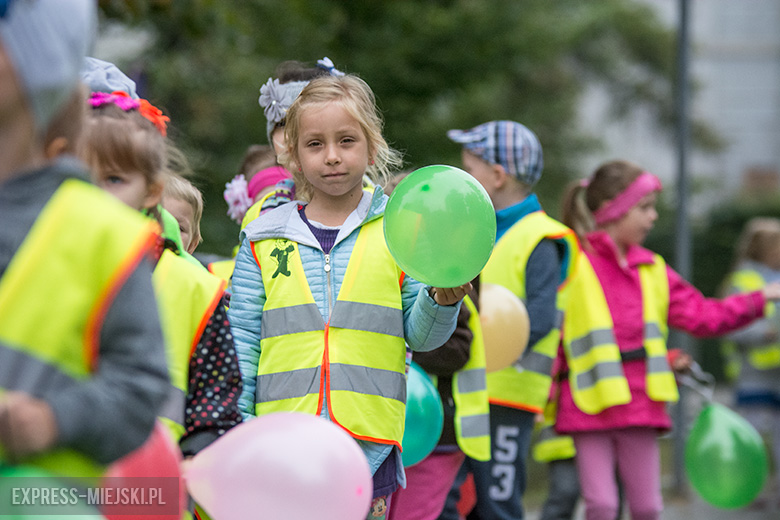 Dzień Przedszkolaka w Środzie Śląskiej