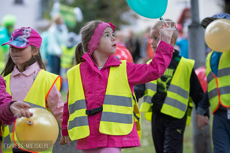 Dzień Przedszkolaka w Środzie Śląskiej