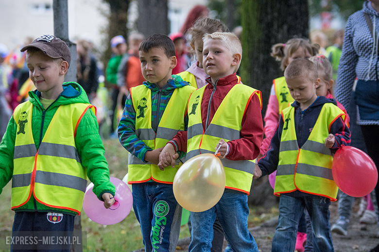 Dzień Przedszkolaka w Środzie Śląskiej