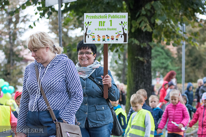 Dzień Przedszkolaka w Środzie Śląskiej