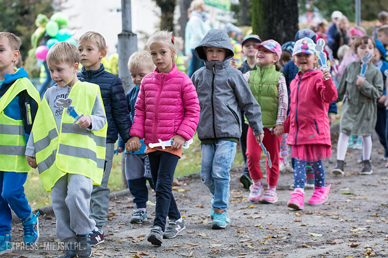 Dzień Przedszkolaka w Środzie Śląskiej