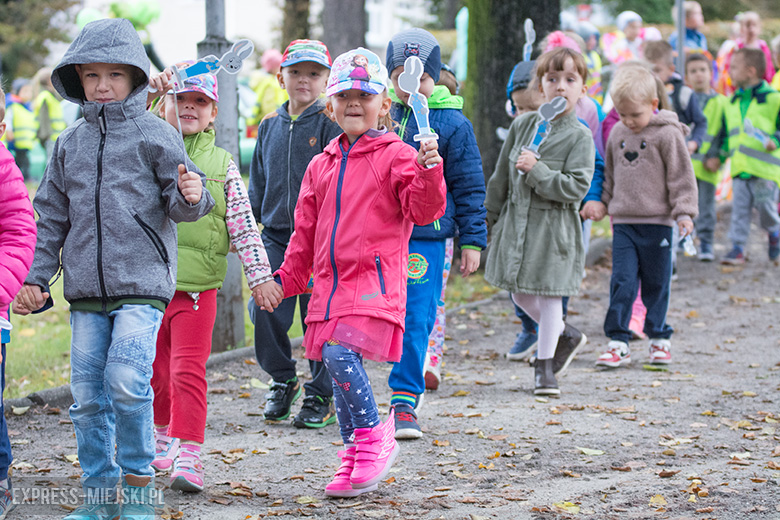 Dzień Przedszkolaka w Środzie Śląskiej