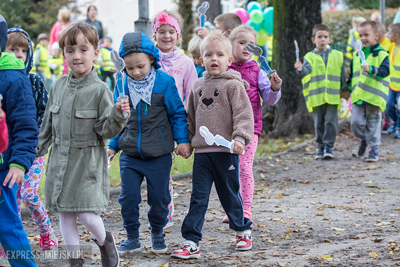 Dzień Przedszkolaka w Środzie Śląskiej