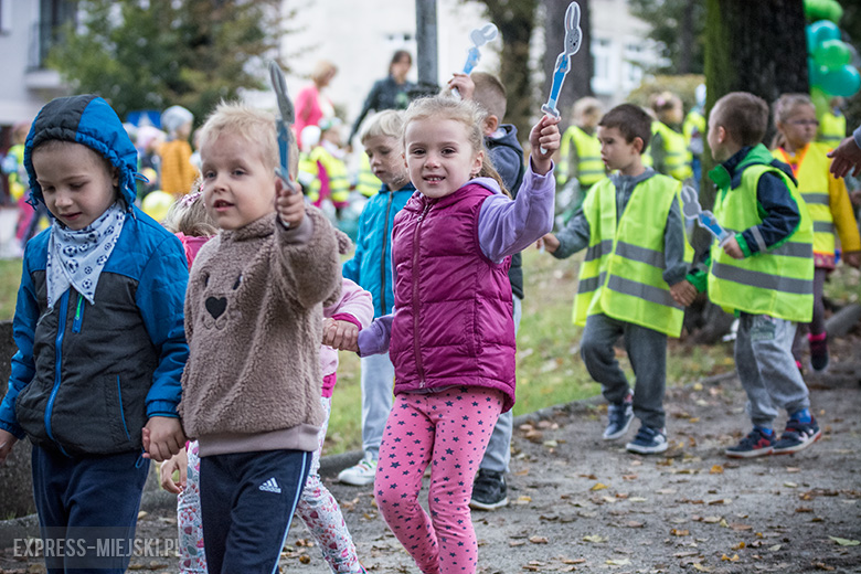 Dzień Przedszkolaka w Środzie Śląskiej