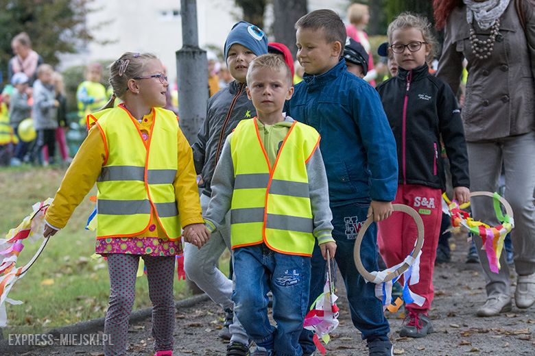Dzień Przedszkolaka w Środzie Śląskiej