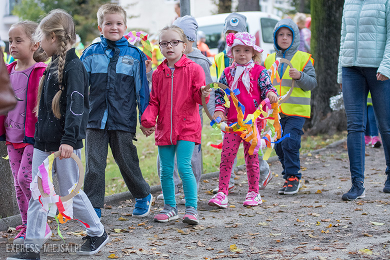 Dzień Przedszkolaka w Środzie Śląskiej