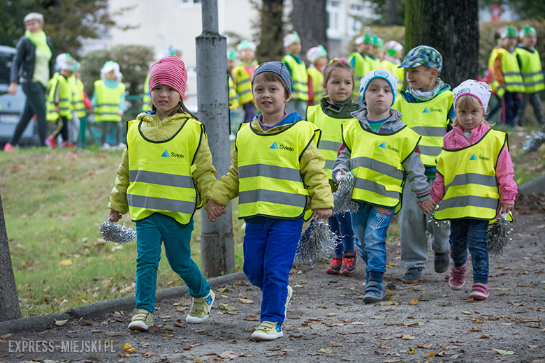 Dzień Przedszkolaka w Środzie Śląskiej