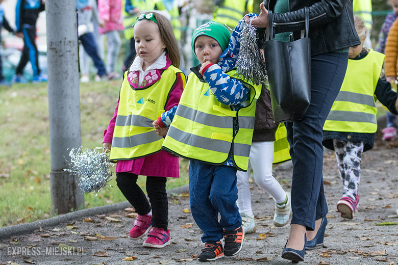 Dzień Przedszkolaka w Środzie Śląskiej
