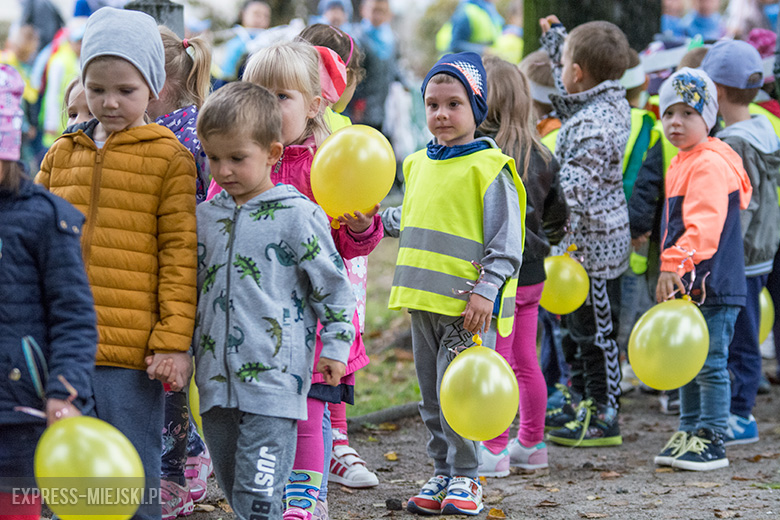 Dzień Przedszkolaka w Środzie Śląskiej