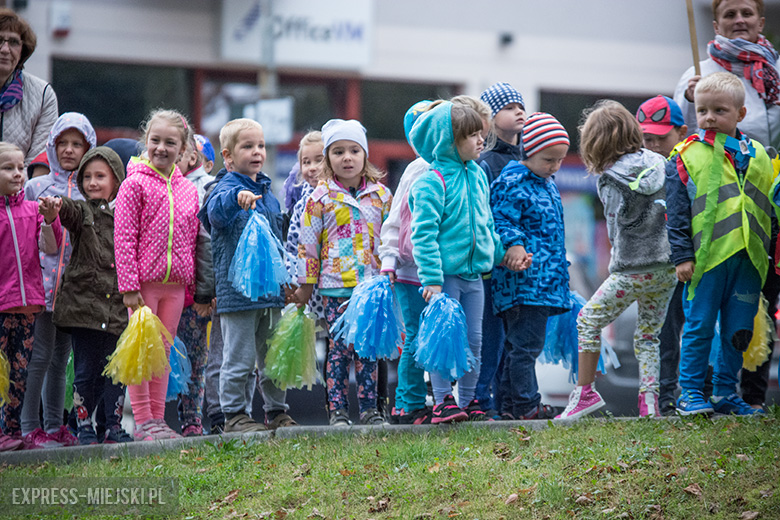 Dzień Przedszkolaka w Środzie Śląskiej