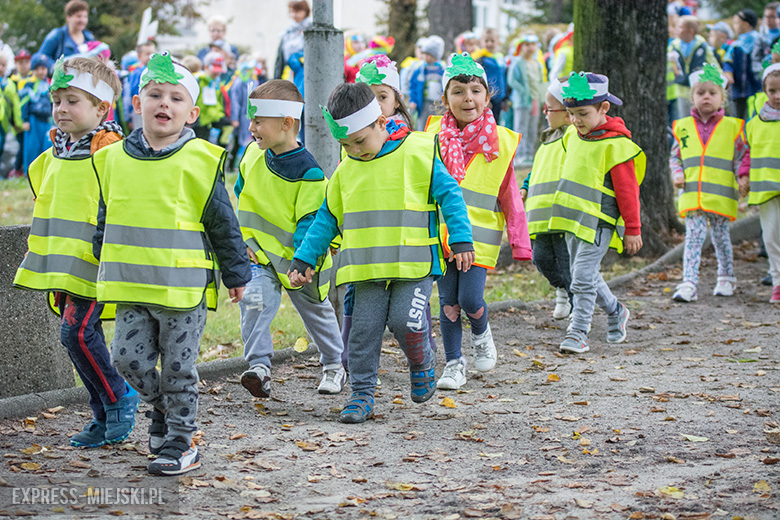 Dzień Przedszkolaka w Środzie Śląskiej