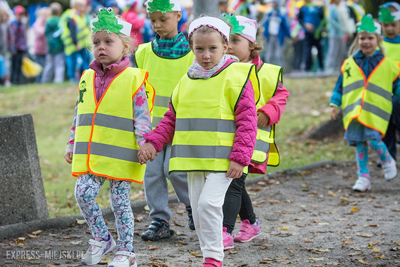 Dzień Przedszkolaka w Środzie Śląskiej