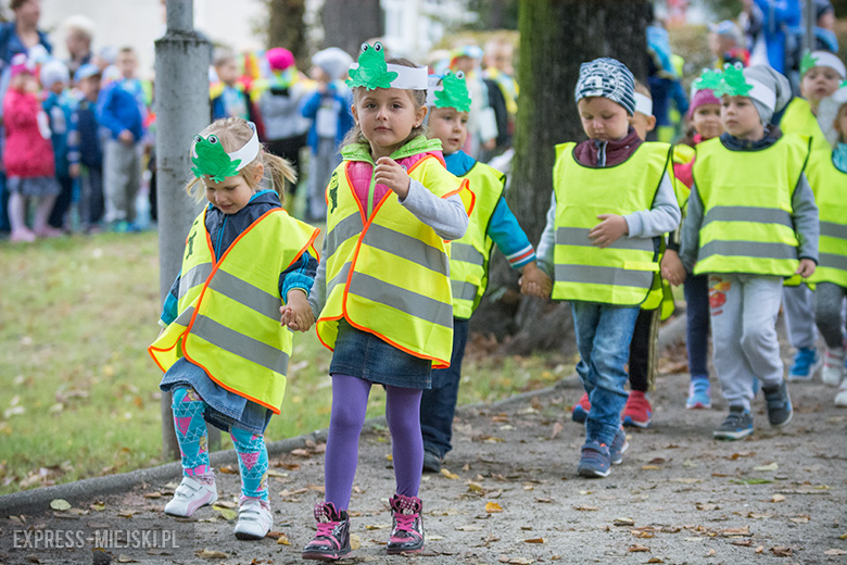 Dzień Przedszkolaka w Środzie Śląskiej