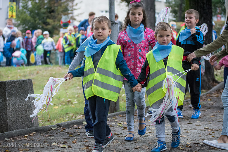 Dzień Przedszkolaka w Środzie Śląskiej