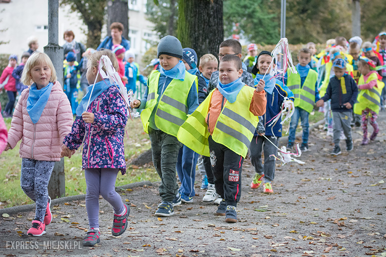 Dzień Przedszkolaka w Środzie Śląskiej