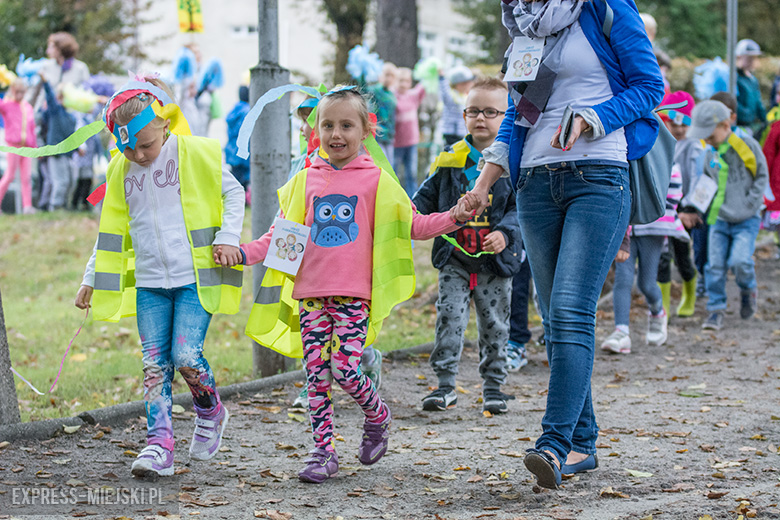 Dzień Przedszkolaka w Środzie Śląskiej
