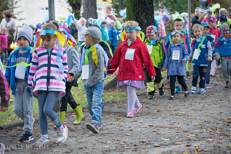 Dzień Przedszkolaka w Środzie Śląskiej