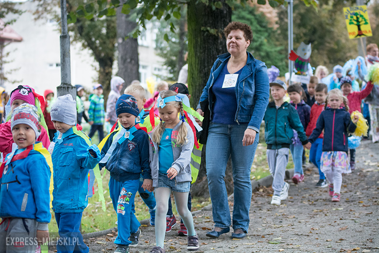 Dzień Przedszkolaka w Środzie Śląskiej