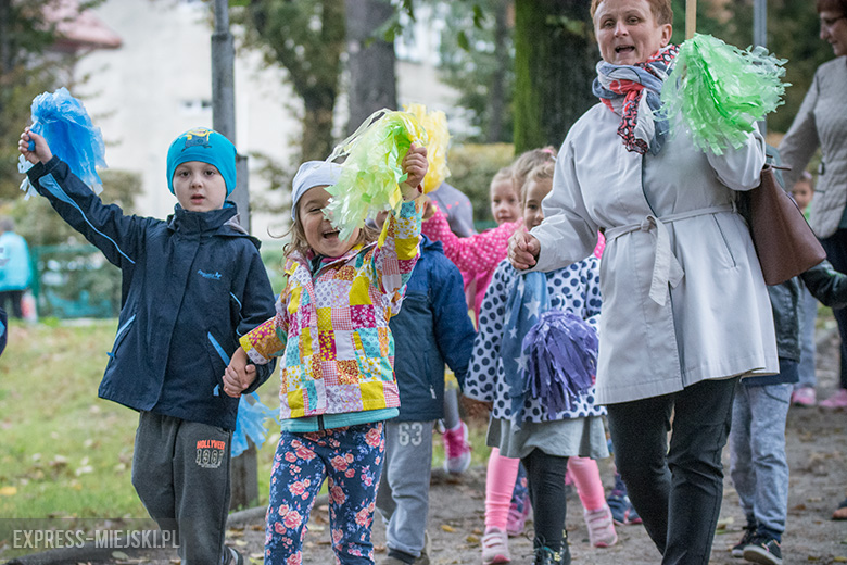 Dzień Przedszkolaka w Środzie Śląskiej