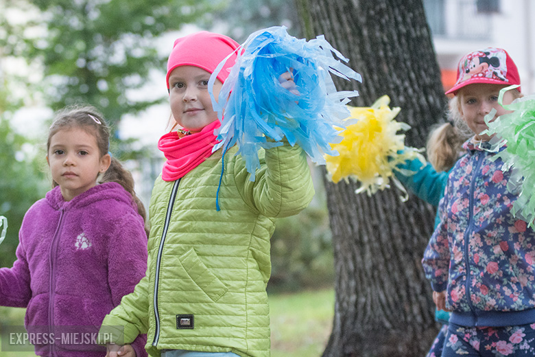 Dzień Przedszkolaka w Środzie Śląskiej