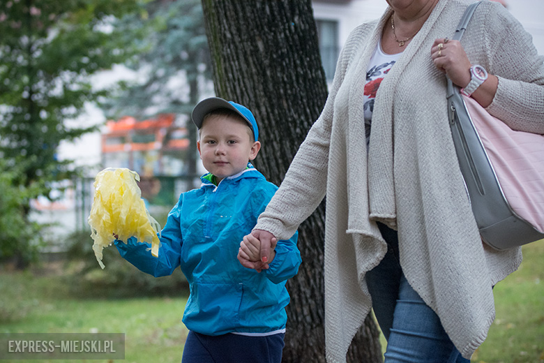 Dzień Przedszkolaka w Środzie Śląskiej