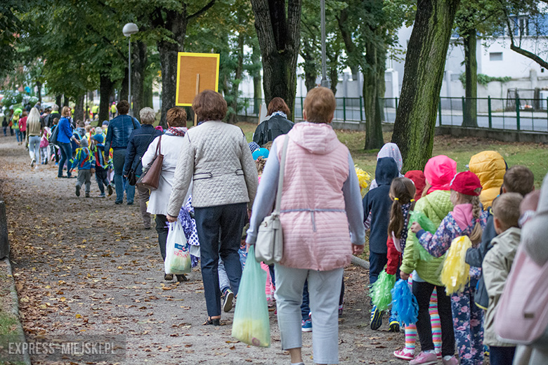 Dzień Przedszkolaka w Środzie Śląskiej