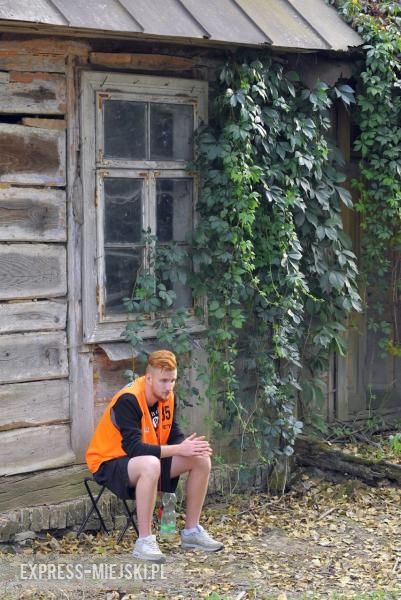 Rajd Nadwiślański 2016