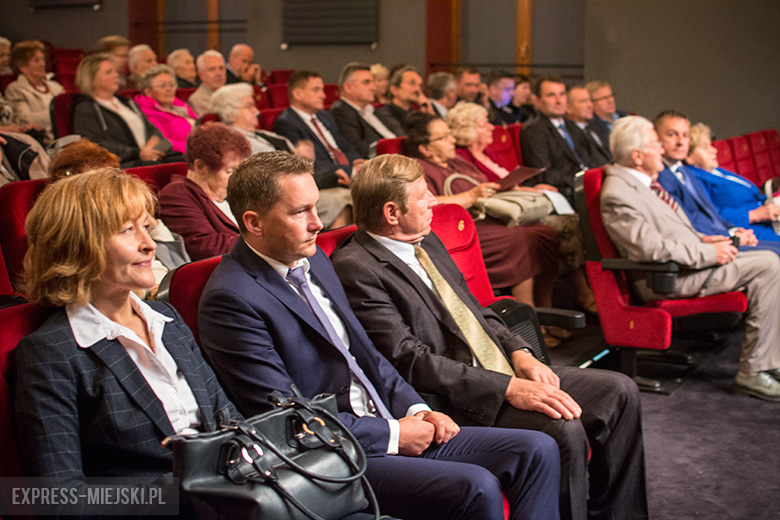 Spotkanie w domu kultury