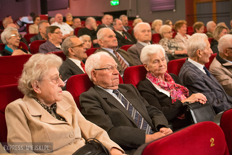 Spotkanie w domu kultury