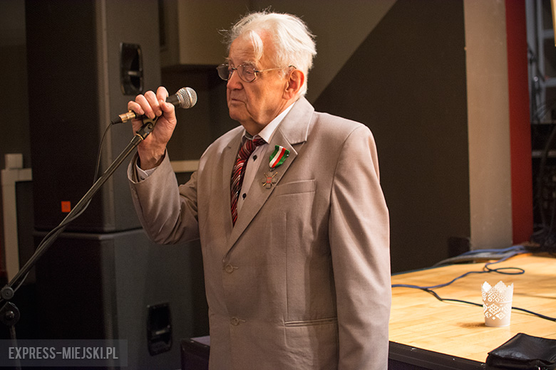 Spotkanie w domu kultury