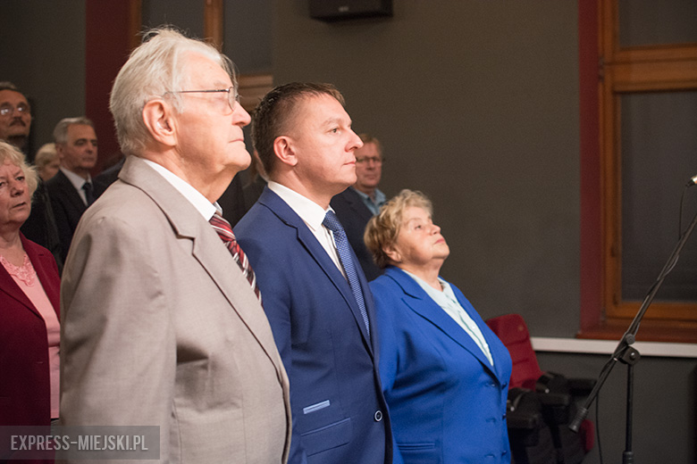 Spotkanie w domu kultury