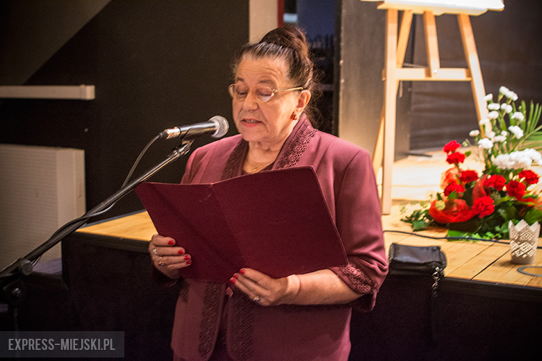 Spotkanie w domu kultury