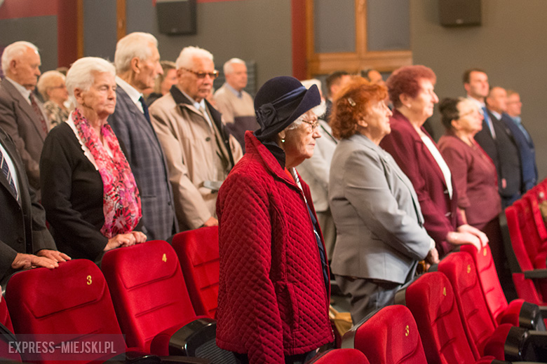 Spotkanie w domu kultury