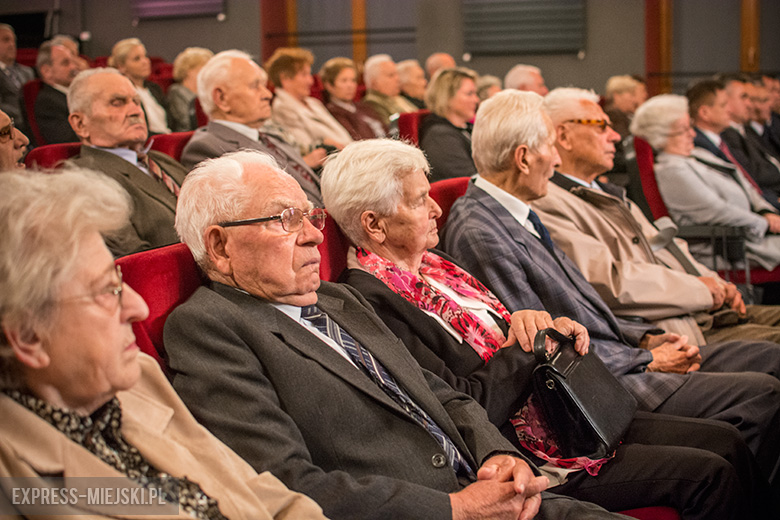 Spotkanie w domu kultury