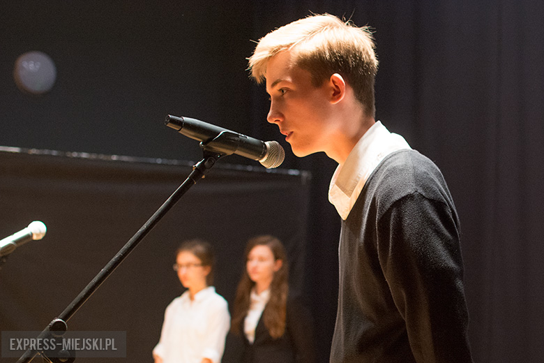 Spotkanie w domu kultury